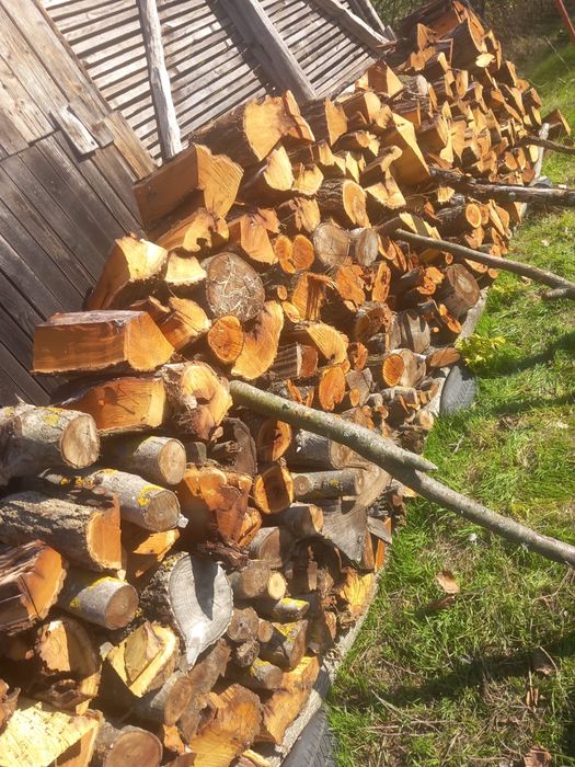 Lemne de foc foarte bune