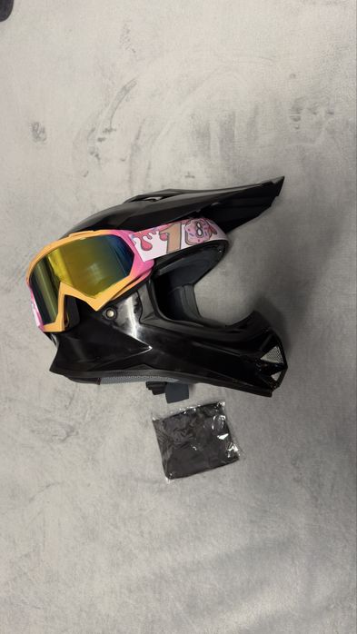 Trotinetă electrică kamikaze k1 max stare excelentă + cască cadou