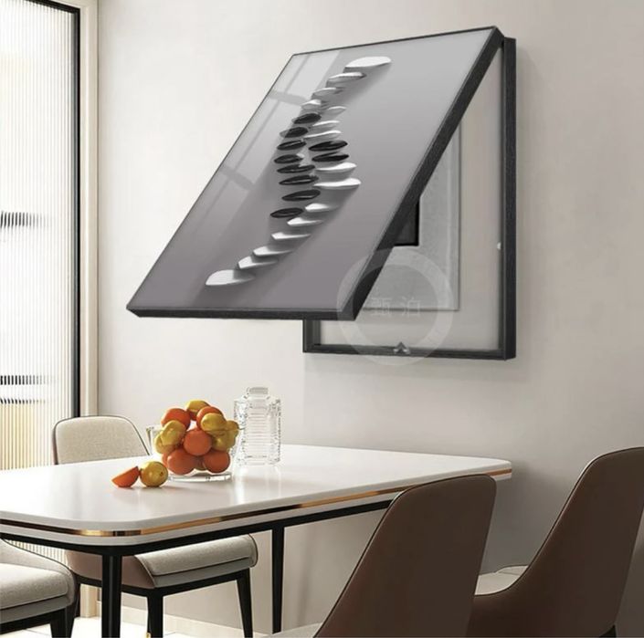 Декобокс для электрического щитка