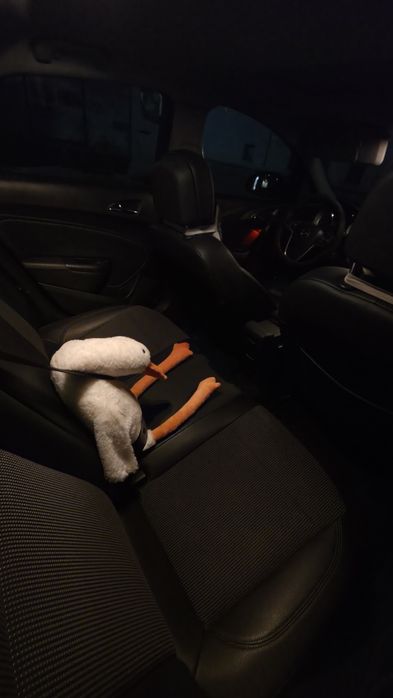 Opel Astra Cosmo 2.0 CDTi