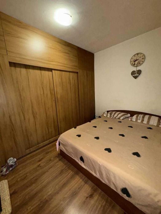 Продава се Двустаен апартамент в Пловдив, Изгрев - 67 кв.м за 1090 €/кв.м - Снимка #6