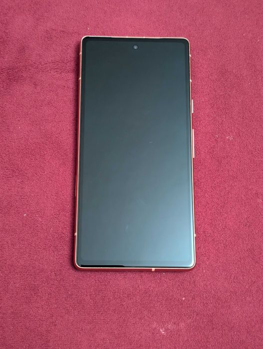 Telefon Google Pixel 7a , 128GB , 8GB RAM