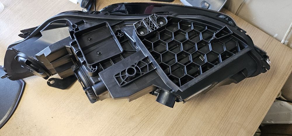 Land Rover Sport Discovery L550