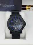 Ceas Ulysse Nardin Diver Black Sea