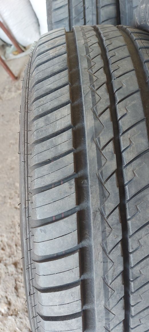 Летни гуми Kelly 205/60 R16 92HP