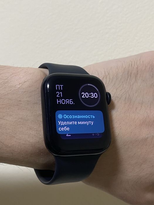 Apple Watch SE 2 99 % Оригинал