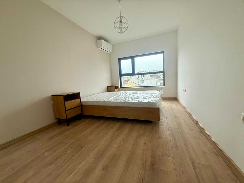 Ексклузивно! Тристаен обзаведен с АКТ 16! Бутикова сграда