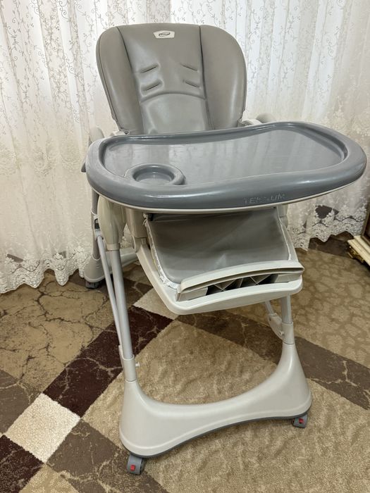 Детский стул для кормления