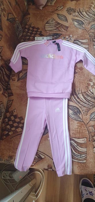 Децки оригинален екип Adidas