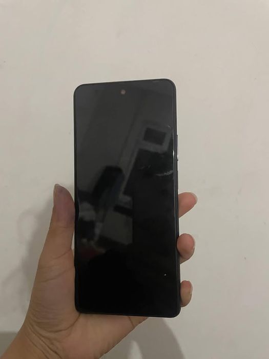 Tecno spark 20 pro