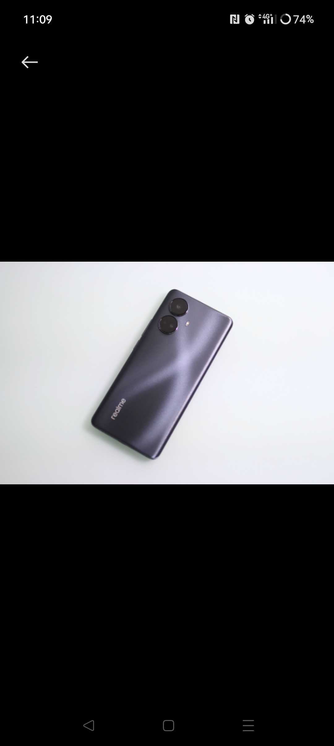 Realme 10 Pro Plus