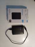 Hard disk extern WD