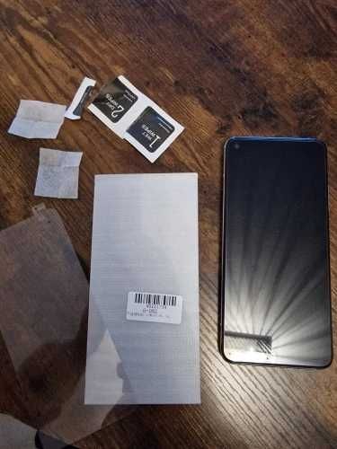 Folie sticla (Tempered Glass) pt Xiaomi 11 Lite si Mi 11 Lite 5G NE