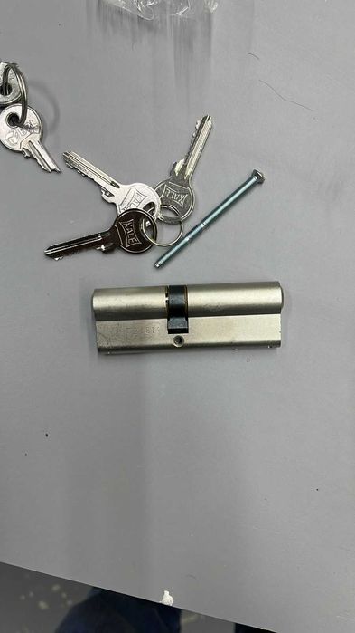 Замена сердцевин Вскрытие замка установка замка ремонт замка недорого