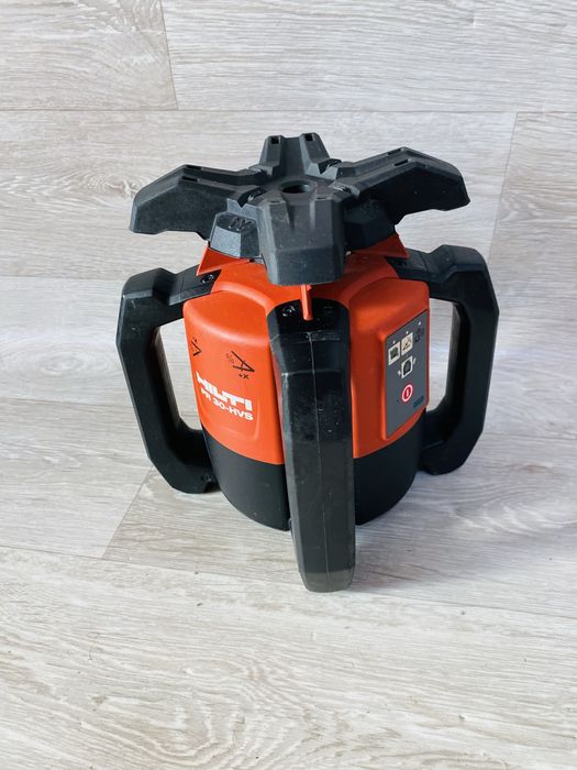 Hilti PR 30-HVS A12