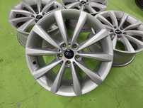 18 5x112 Audi A4 A5 A6 Vw Skoda 5х112