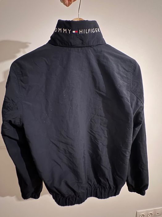 Яке Tommy Hilfiger