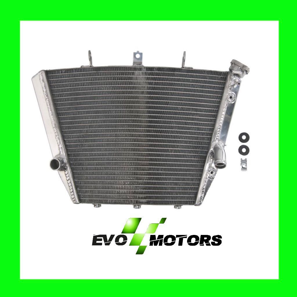 Radiator SUZUKI GSX-R 750 AN 2005-2006 apa EVO-547