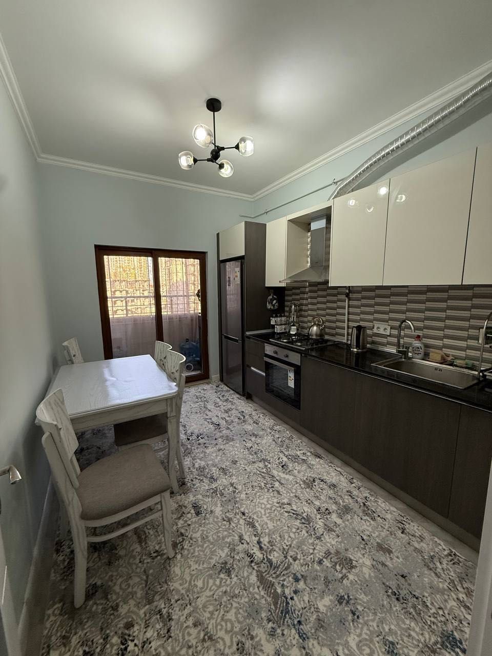 Сдается 3 ком ЖК Istanbul city. Yakkasaray