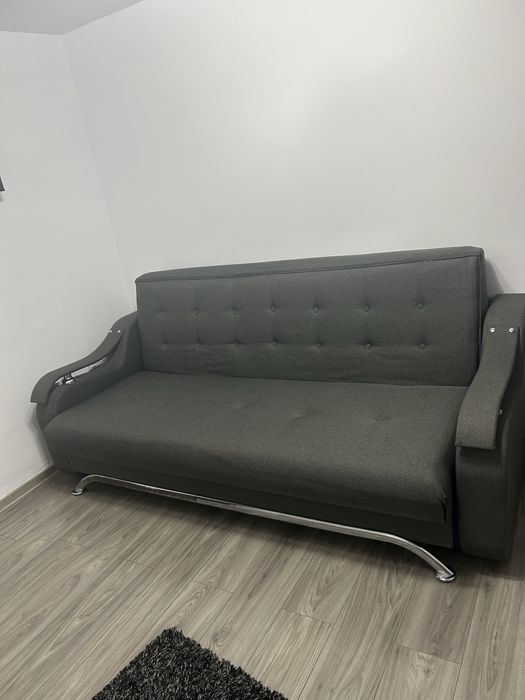 Vand canapea extensibila