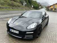 Porsche Panamera 4S 3.0i 420 Cp 2016