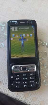 Продам Nokia N 73
