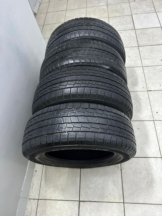 Зимние шины Goform Farroad 215/60/16