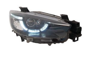 Far dreapta Full Led Mazda CX5 dupa 2012