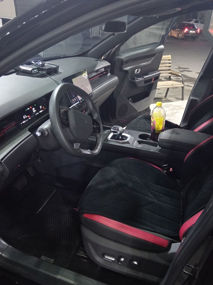 Jetour Dashing 1.5T