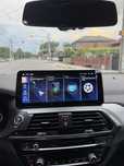 Navigatie Android BMW X3 G01 / X4 G02 Carplay Android Auto