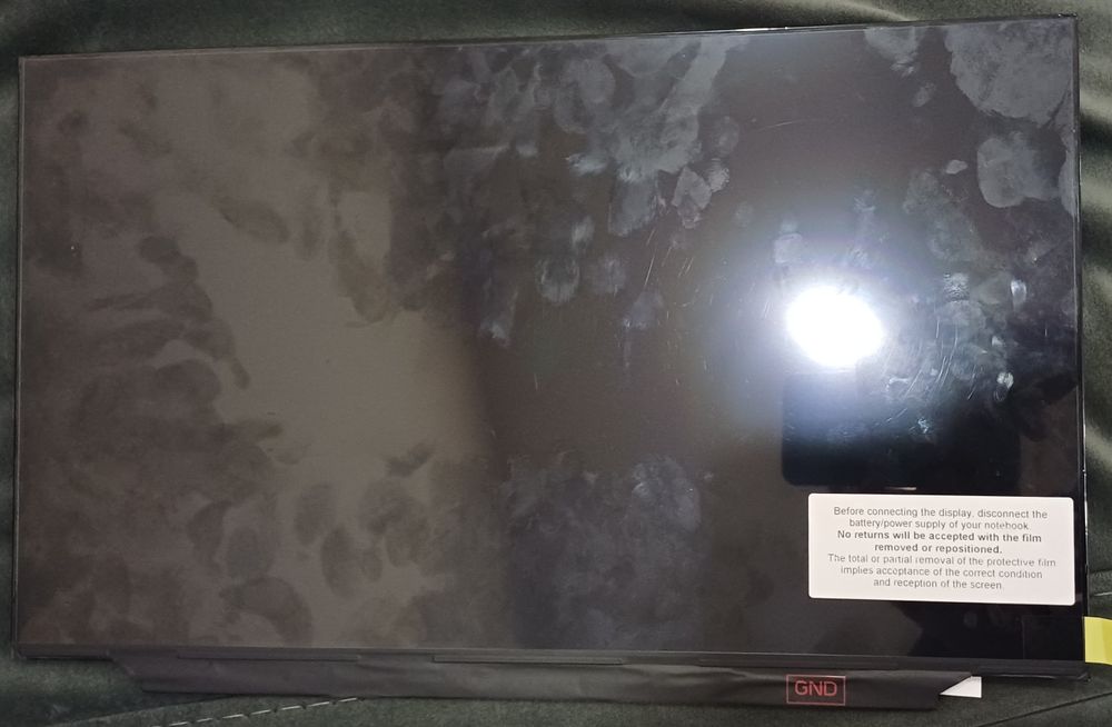 Дисплей за лаптоп 17.3 инча 144hz