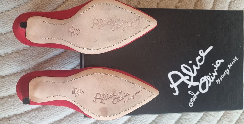 Stiletto Alice&Olivia