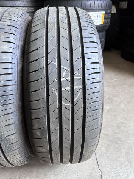 235/50/21 BRIDGESTONE 4бр