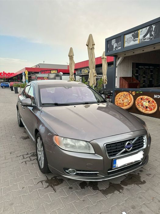 Volvo S80 Volvo S80