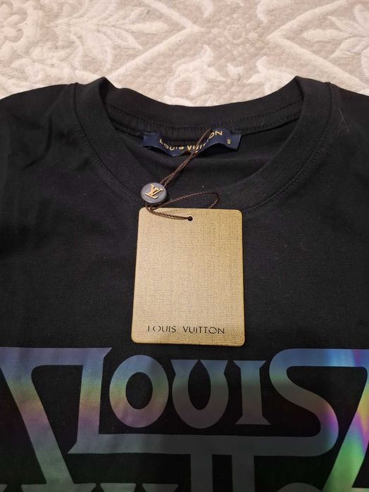Тениска Louis Vuitton