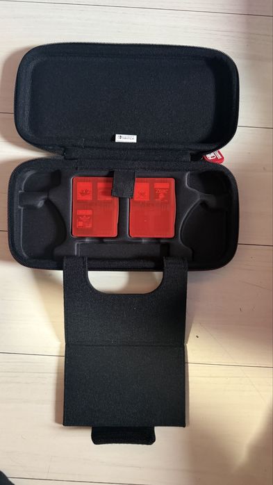 Nintendo Switch Travel Case