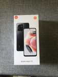 Xiaomi Redmi Note 12 Onyx Gray