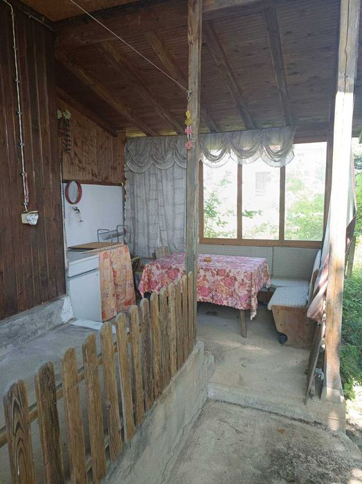 Продава се Къща в с. Новаковци, Област Габрово - 20 кв.м за 765 €/кв.м - Снимка #9