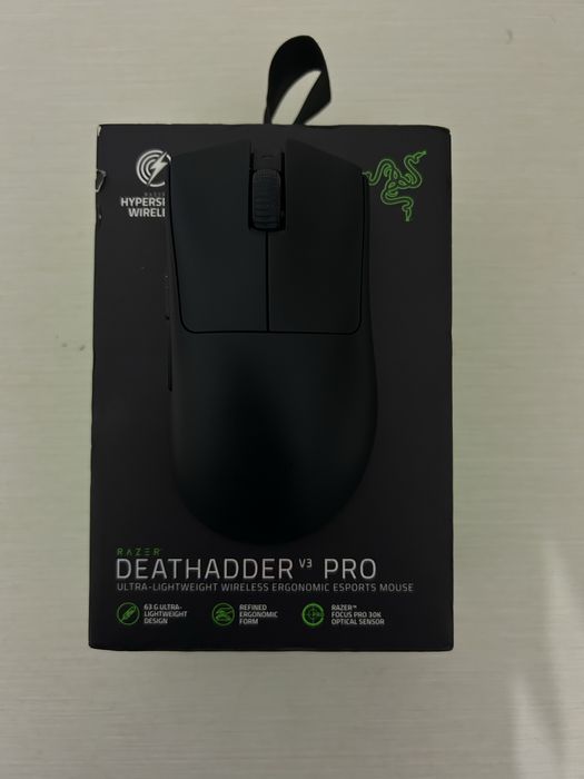 razer deathadder v3 pro