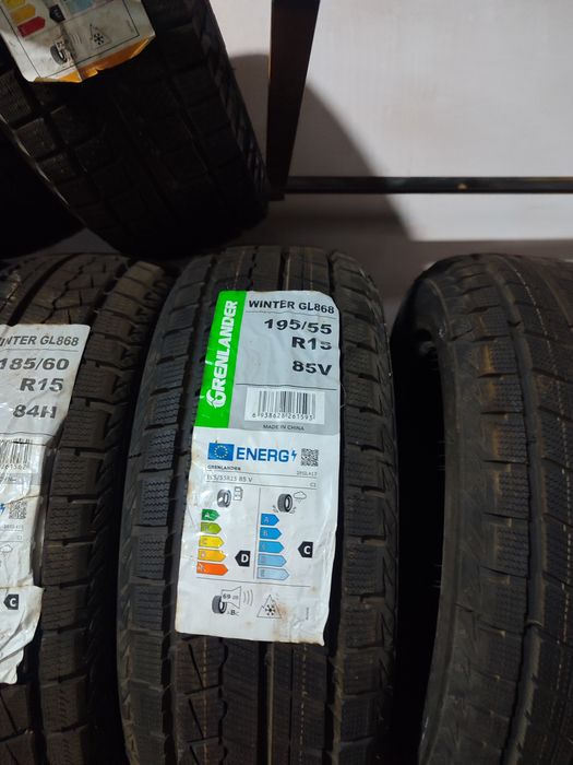 Шины диски зимние