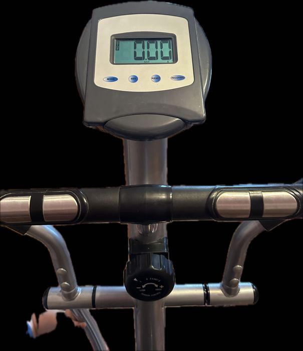 Bicicleta eliptica Sportline