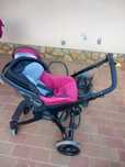 Set carucior PegPerego
