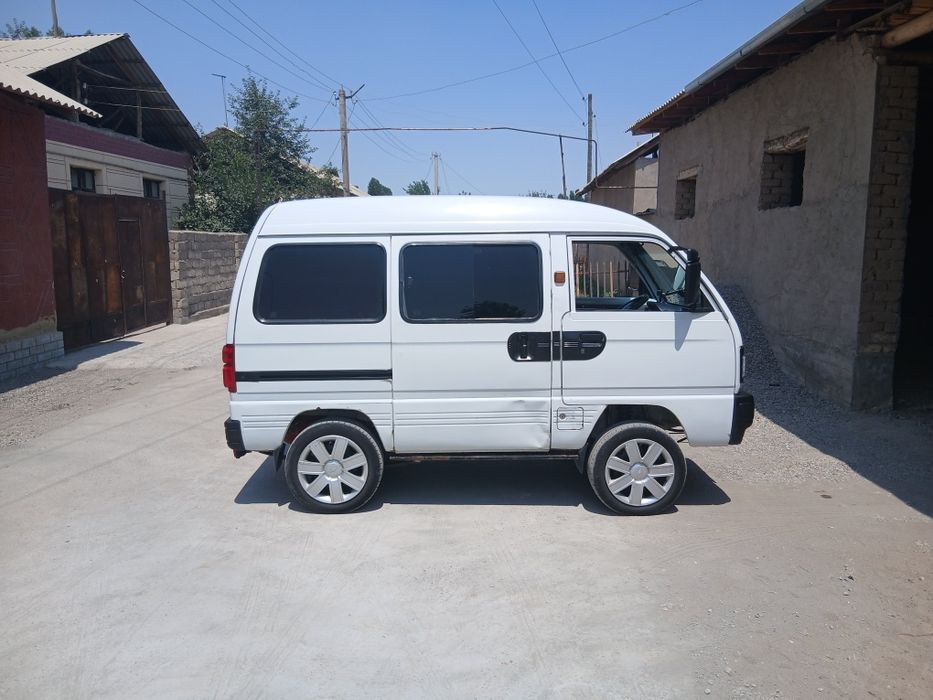 Damas sotiladi. Продается дамас