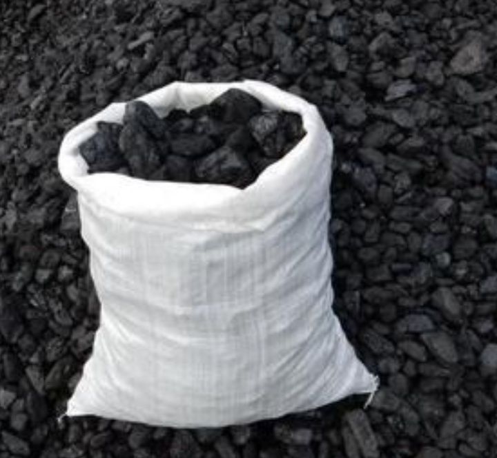 Уголь дрова доставка от 5 мешков