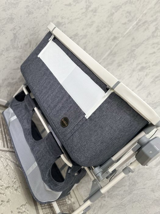 Продам люльку -манеж состояние отличное