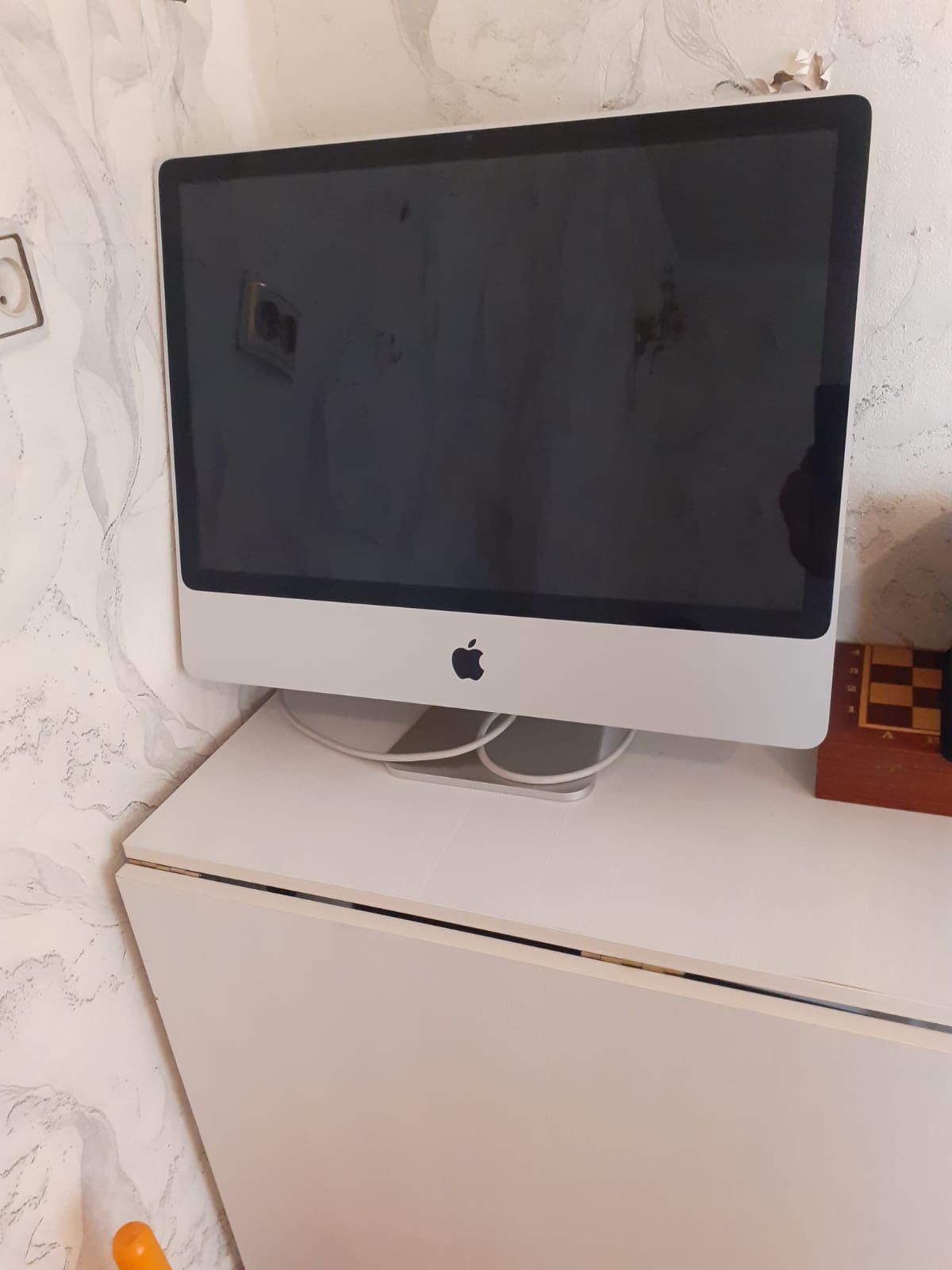 Продаю моноблок Apple