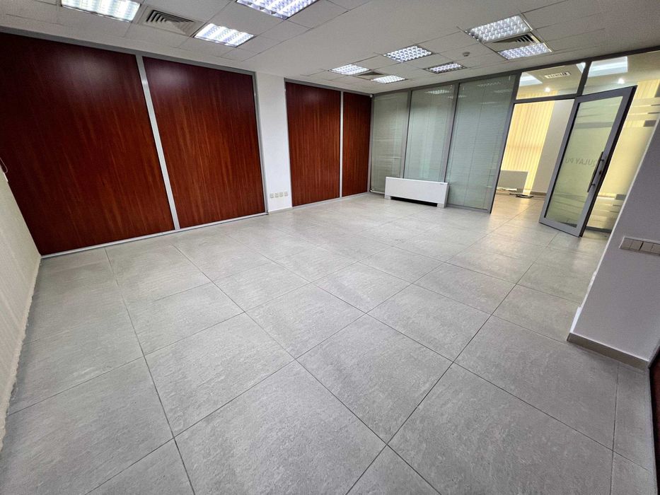 Сдается офис в центре Ташкента | 60 m² | Айбек | по 330 000 сум c НДС