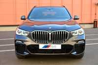 BMW X5 M pachet int/ext