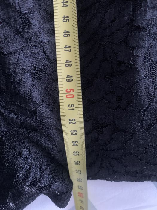 Rochie din dantela marimea 46