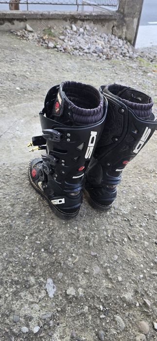 Cizme Sidi Crossfire 3